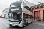 Alexander Dennis Enviro400CBG Scania N 280 UD4x2EB 2016 года